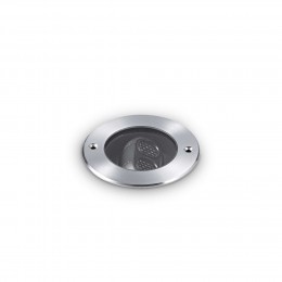 Ideal Lux 277004 LED kültéri süllyesztett lámpa Taurus 1x5W | 430lm | 3000K | IP67