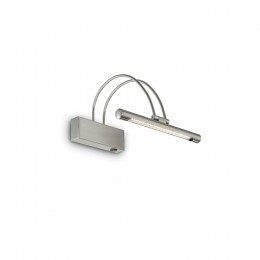 Ideal Lux 005379 LED fali lámpa Bow 1x2,5W | 200lm | 3000K