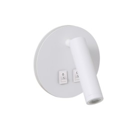 Immax 08275L LED fali lámpa GOAL 2 | 6W integrált LED forrás