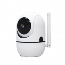 Immax Neo 07701L beltéri intelligens kamera 360° 2-4W | IP20