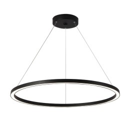 Immax 07158-B80 LED függőcsillár Neo Fino 1x60W | 4200lm | 2700-6500K