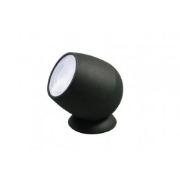 Immax 07739L LED asztali lámpa Atmosphere 1x3W | 230lm | 2700-6500K | RGB