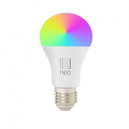 Immax 07743C LED 3x izzó Smart 1x11W | E27 | 1055lm | 2700-6500K | RGB