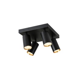 NEO 07267Z LED mennyezeti spotlámpa PUNTO | 4,8W integrált LED forrás