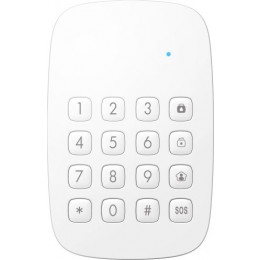 Immax NEO 07505L intelligens billentyűzet Smart 3xAAA, ZigBee 3.0