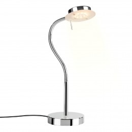 Italux 14131008L LED asztali lámpa Sergio 1x4,5W|3000K