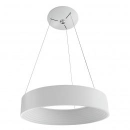 Italux 3936-832RP-WH-3 LED csillár Mattia 1x32W|3000K