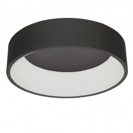 Italux 3945-832RC-BK-3 LED Chiara | 32W integrált LED forrás | 1760lm | 3000K