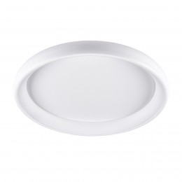 Italux 5280-850RC-WH-3 LED mennyezeti lámpa Alessia 1x50W|3000K