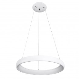 Italux 5280-850RP-WH-3 LED csillár Alessia 1x50W|3000K