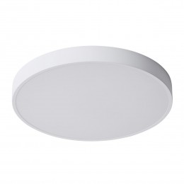 Italux 5361-860RC-WH-3 LED mennyezeti lámpa Orbital 1x60W | 3600lm | 3000K