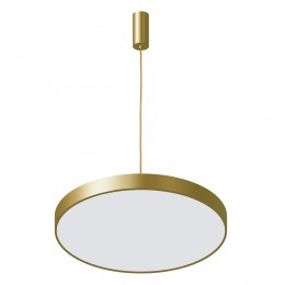 Italux 5361-860RP-GD-3 LED Orbital | 60W integrált LED forrás | 3600lm | 3000K