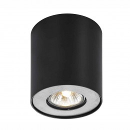 Italux FH31431B-BL LED spotlámpa Shannon 1x50W a 1x4W|GU10