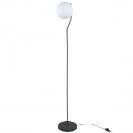 Italux FL-3300-1-BK Carimi | 5W E27