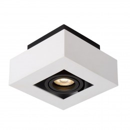 Italux IT8001S1-WH/BK Casemiro | 50W GU10