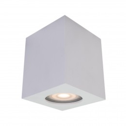 Italux IT8003S1-WH spotlámpa Fabrycio 1x50W|GU10