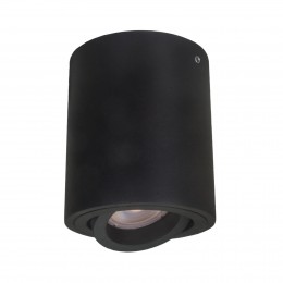 Italux IT8004R1-BK Lucia | 40W GU10