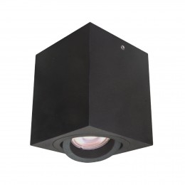 Italux IT8004S1-BK Emilio | 50W GU10