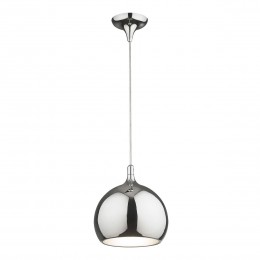 Italux MA03586C-001 CHROME Flask E27
