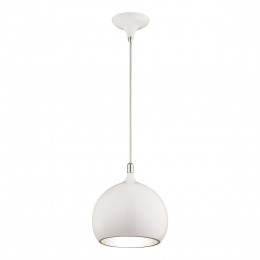 Italux MA03586CA-001 WHITE Flask E27