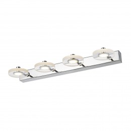 Italux MB1225/4 LED fali lámpa Harmony 3000K