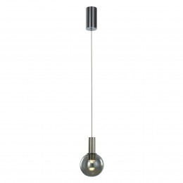 Italux MD17012002-1A LED Aria | 6W integrált LED forrás | 84lm | 3000K