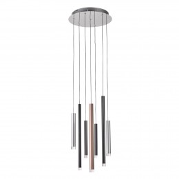 Italux MD17077-7A LED Reyna | 28W integrált LED forrás | 2553lm | 3000K