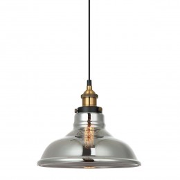 Italux MDM-2381/1 GD+SG Hubert | 40W E27