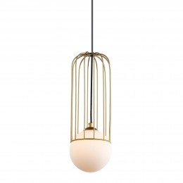 Italux MDM-3938/1 GD Simon | 25W G9