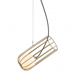 Italux MDM-3941/1 GD Coco | 25W G9