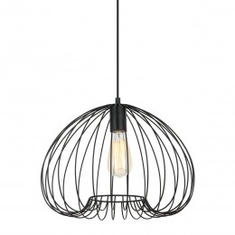 Italux MDM-4583-1 BK Meddi | 40W E27