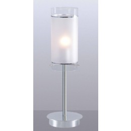 Italux MTM1560/1 asztali lámpa Vigo 1x60W|E27