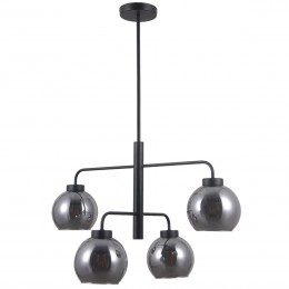 Italux PND-28028-4D Poggi | 40W E27