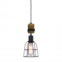 Italux PND-4290-1-L Ponte | 60W E27