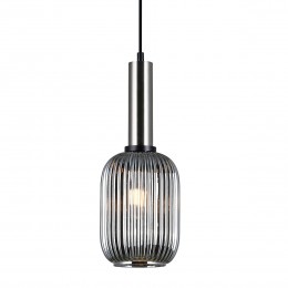 Italux PND-5588-1M-SC+SG Antiola | 40W E27