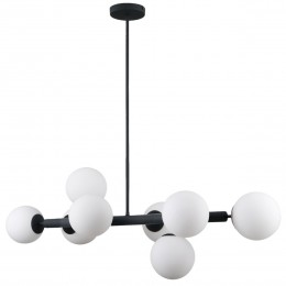 Italux PNS-5510-8-BK Raddi | 5W G9