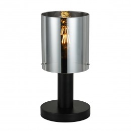 Italux TB-5581-1-BK+SG Sardo | 40W E27