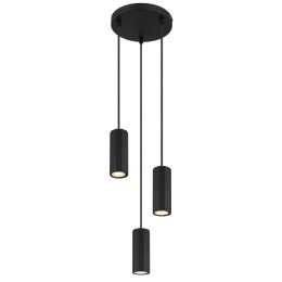 Globo JAMES 57918-3HB függőcsillár GU10