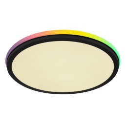 Globo 41391-40R LED mennyezeti lámpák JAXXI  | 40W integrált LED forrás | 2000lm | 2700-6500K