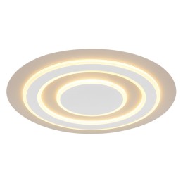 Globo 48032-40S LED mennyezetre szerelhető lámpa JAYDEN  | 40W integrált LED forrás | 1500lm | 3000K