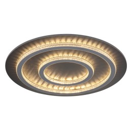 Globo JAYDEN 48042-60A LED mennyezeti csillár | 60W LED | 2100lm | 3000+4000+6500K