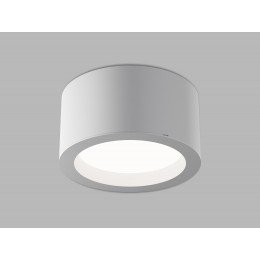 led2 1235551 LED mennyezeti spotlámpa Kapa ON | 25W integrált LED forrás | 4000K