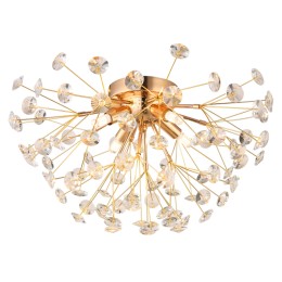 Globo KATRINA 64135D LED mennyezeti csillár G9 | 350lm | 3000K