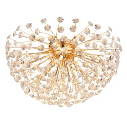 Globo KATRINA 64135D1 LED mennyezeti csillár G9 | 350lm | 3000K