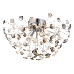 Globo KATRINA 64135DC LED mennyezeti csillár G9 | 350lm | 3000K