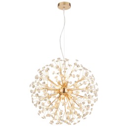 Globo KATRINA 64135H2 LED függőcsillár G9 | 350lm | 3000K