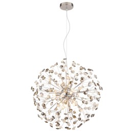 Globo KATRINA 64135H2C LED függőcsillár G9 | 350lm | 3000K