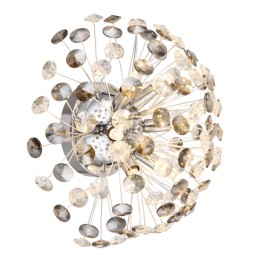 Globo KATRINA 64135WC LED fali lámpa G9 | 350lm | 3000K
