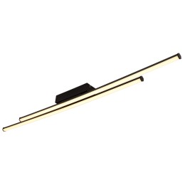 Globo KIRINA 67342-24D LED mennyezeti csillár | 24W LED | 1800lm | 3000K