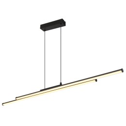 Globo KIRINA 67342-24H LED függőcsillár | 24W LED | 1800lm | 3000K